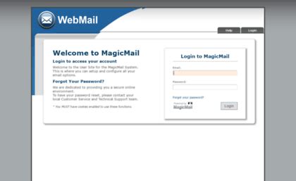 Cablelynx Magix Mail vs. Traditional Email: Which Is Right for You?